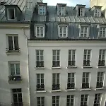 Le Marais St-Paul Bail Mobilite
