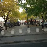 Le Marais St-Paul Bail Mobilite