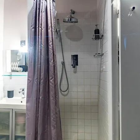 Le Marais St-paul Bail Mobilite Apartment Paris